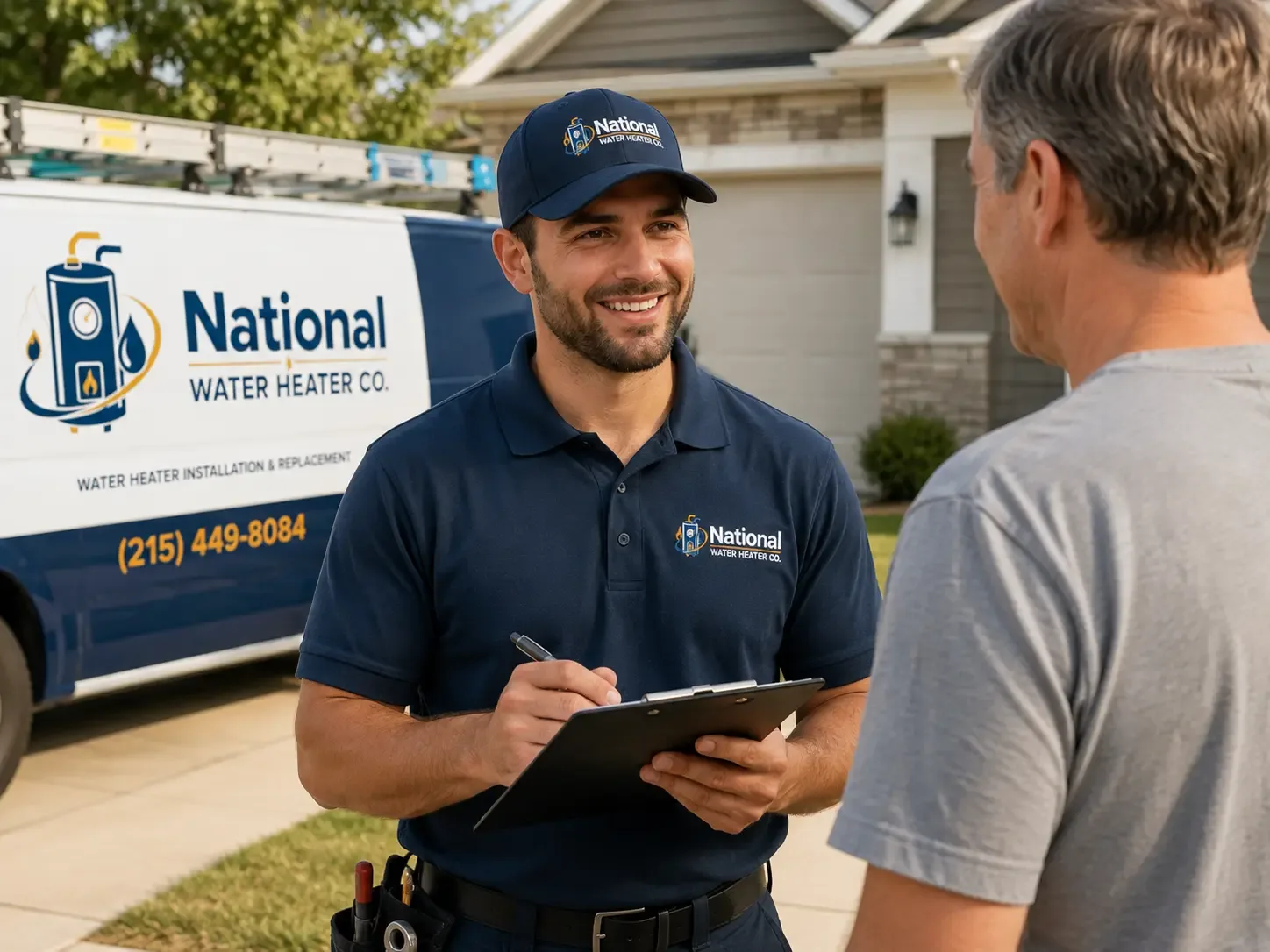 Water Heater Installation Spragueville, IA FAQs